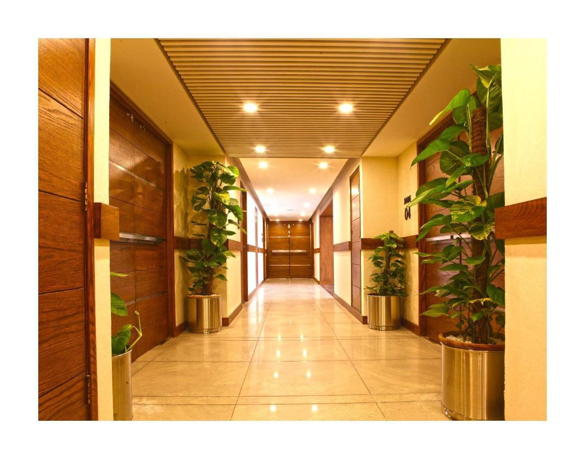 Regent Plaza Hotel & Convention Center Karacsi Kültér fotó
